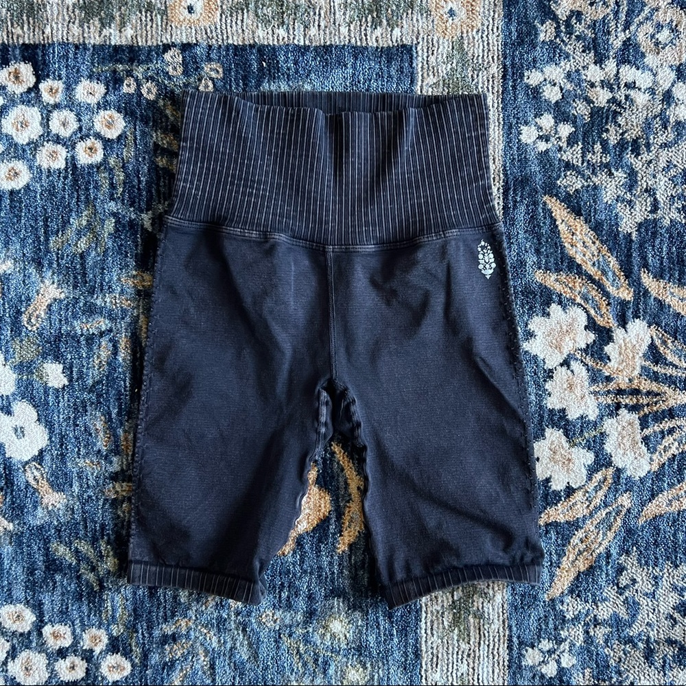Free People Movement Shorts